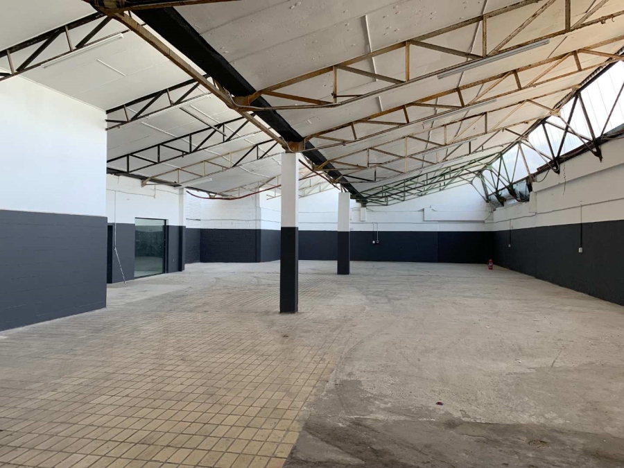 To Let commercial Property for Rent in Kraaifontein Industria Western Cape